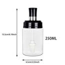 Pote para Armazenamento - allureamazingloja